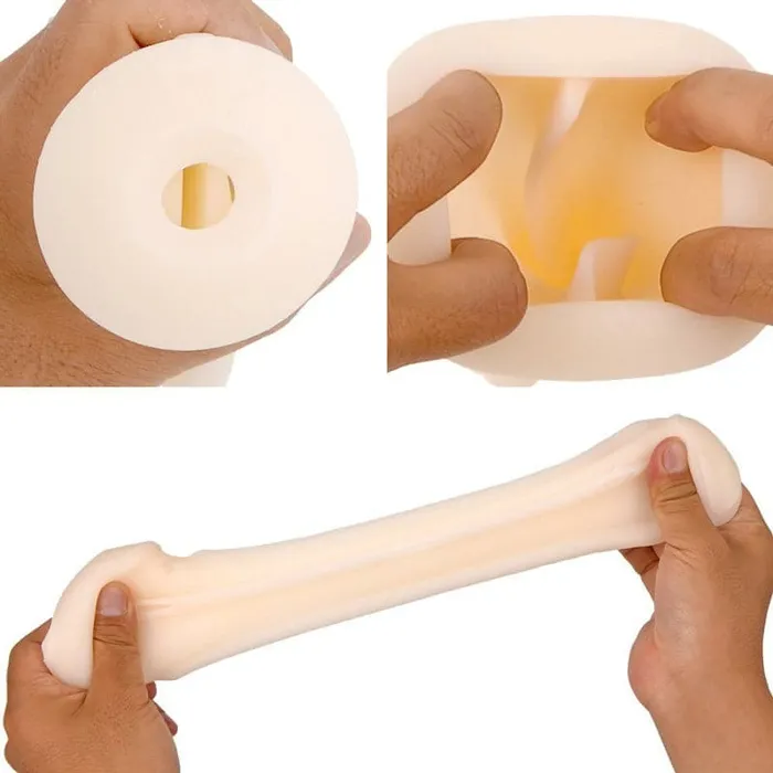 RENDS Vorze A10 Cyclone WFlap Insert R1 Rends Series Vibrators