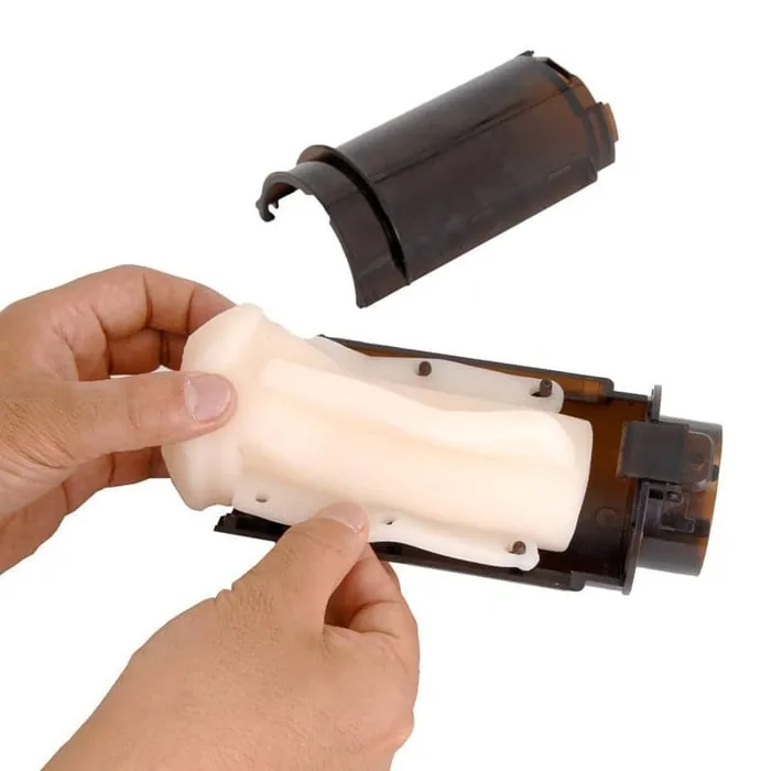 RENDS Vorze A10 Cyclone WFlap Insert R1 Rends Series Vibrators