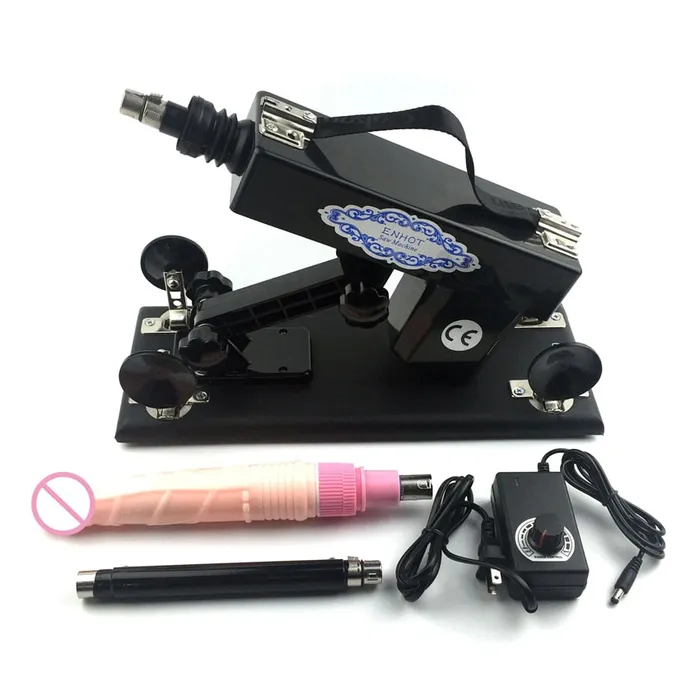 Robotic Sex Machine eprolo Female Sex Toys