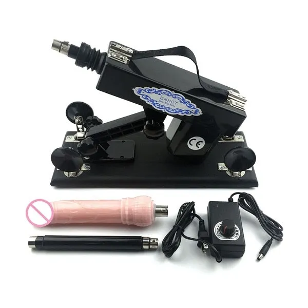 Robotic Sex Machine eprolo Female Sex Toys