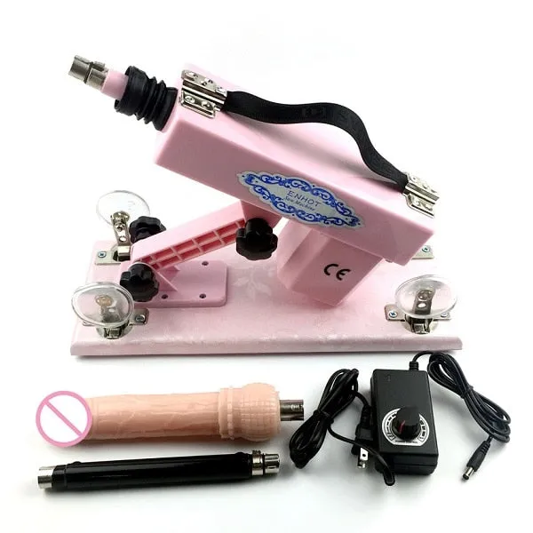 Robotic Sex Machine eprolo Female Sex Toys