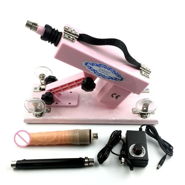 Robotic Sex Machine eprolo Female Sex Toys