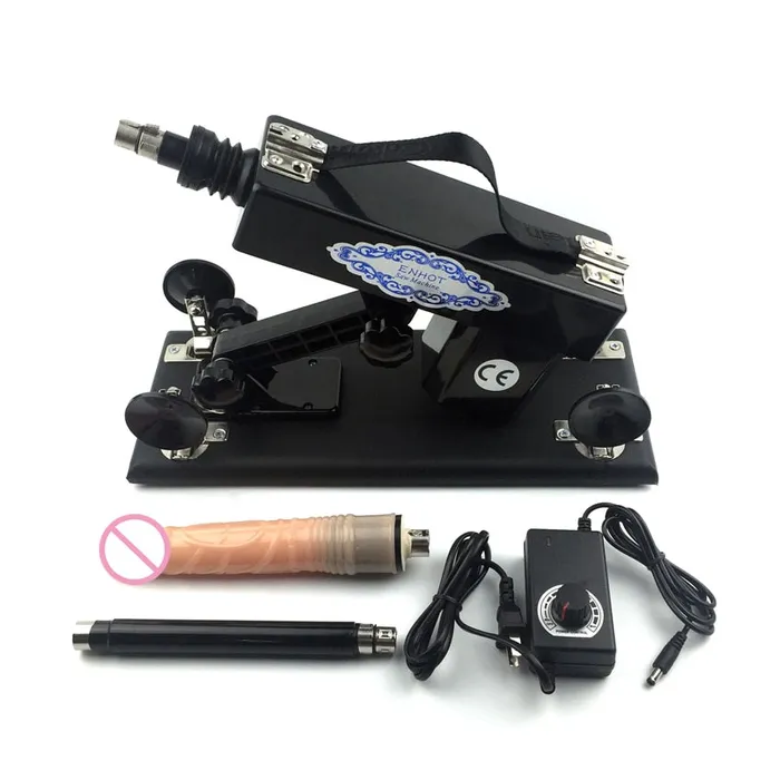 Robotic Sex Machine eprolo Female Sex Toys
