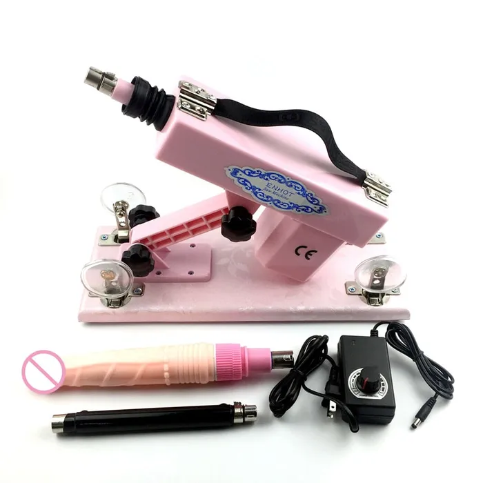 Robotic Sex Machine eprolo Female Sex Toys