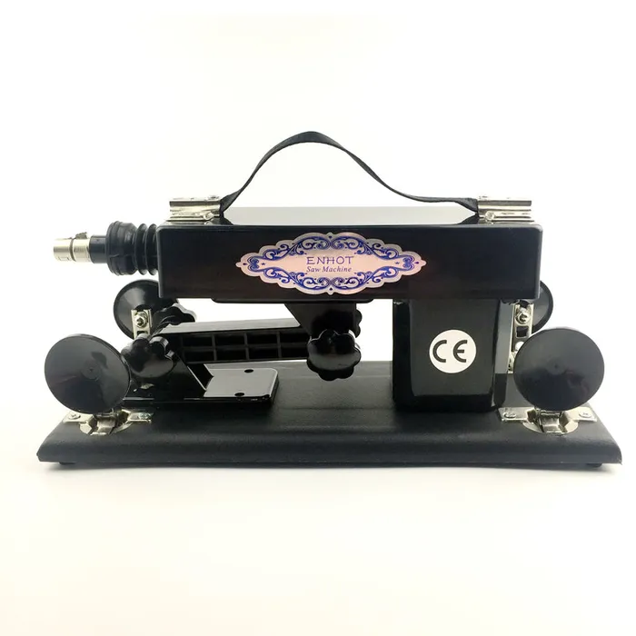 Robotic Sex Machine eprolo Female Sex Toys
