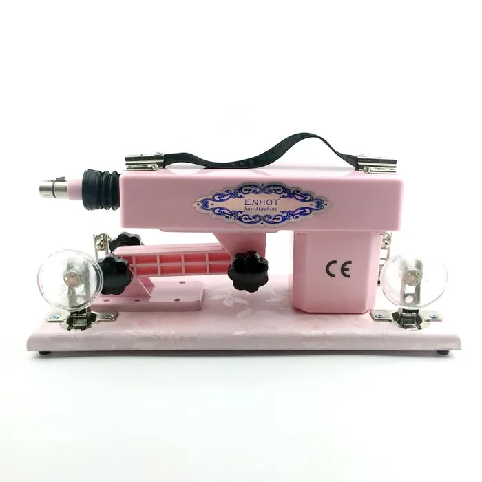 Robotic Sex Machine eprolo Female Sex Toys