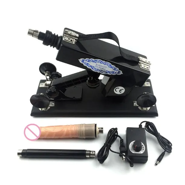 Robotic Sex Machine eprolo Female Sex Toys