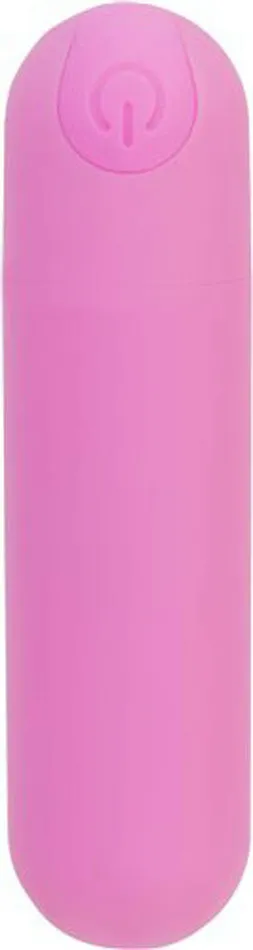 Sale Vibrators Power Bullet Essential 35 Pink
