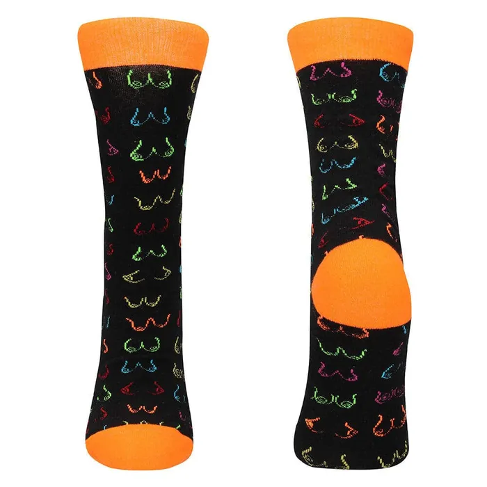 Shots Toys Dildos Sexy Socks Free The Titty 42 to 46 Shots Toys Dildos Sexy Socks Free The Titty 42 to 46
