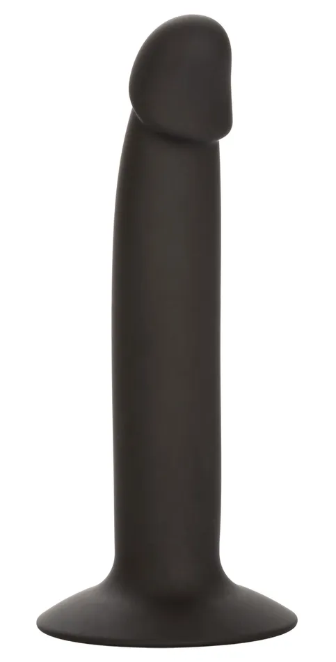 Silicone Slim Anal Stud Black 2024 Holiday Sale Anal