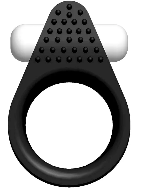Sinsfactory Male Sex Toys Anello Vibrante Stimu Ring