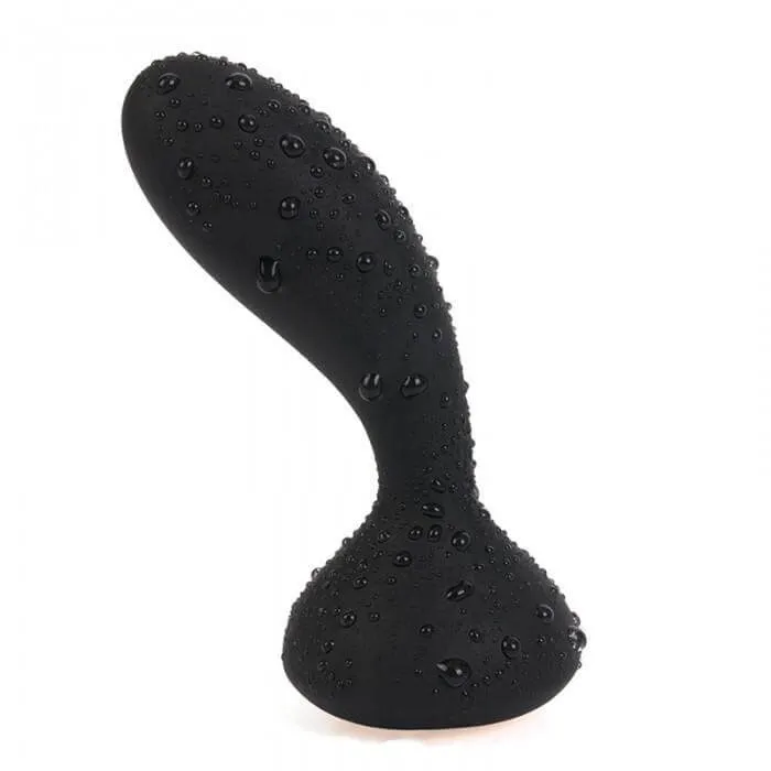 SVAKOM Male Sex Toys SVAKOM Julie Powerful Anal Plug with Remote Control Black