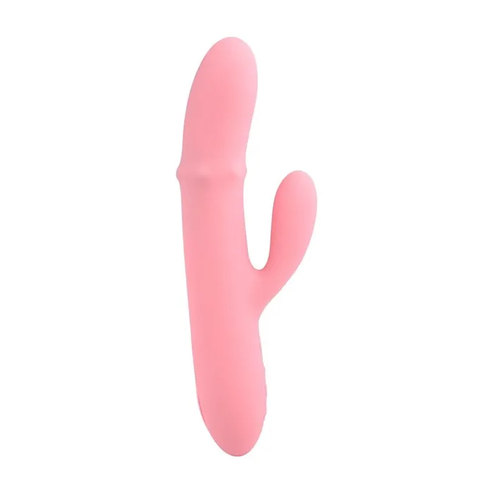 Svakom Mora Neo Interactive Rabbit Vibrator with Thrusting Beads Svakom Female Sex Toys Svakom Mora Neo Interactive Rabbit Vibrator with Thrusting Beads Svakom Female Sex Toys