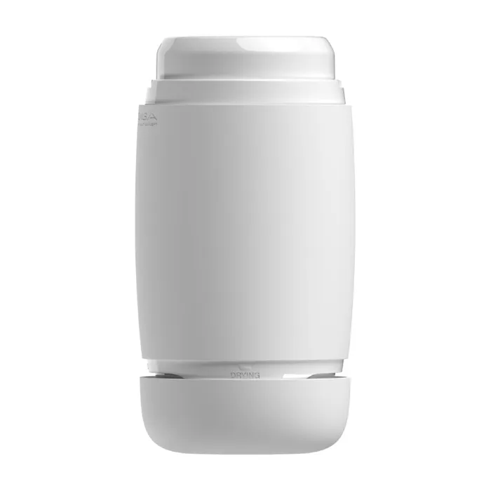 Tenga Vibrators PUFFY SUGAR WHITE