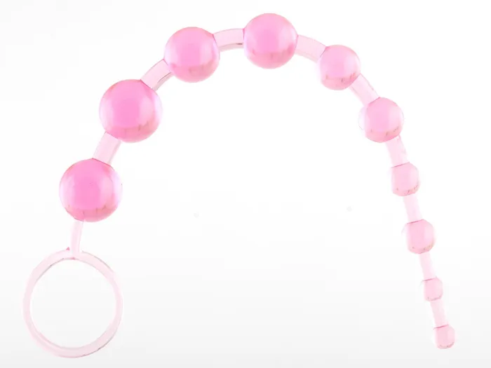 Thai Toy Beads Toy Joy Male Sex Toys