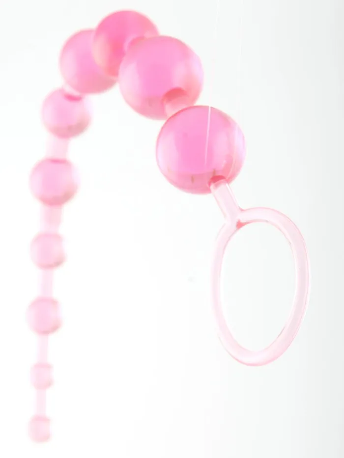 Thai Toy Beads Toy Joy Male Sex Toys