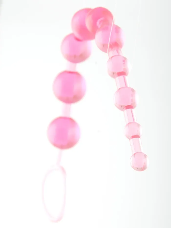 Thai Toy Beads Toy Joy Male Sex Toys