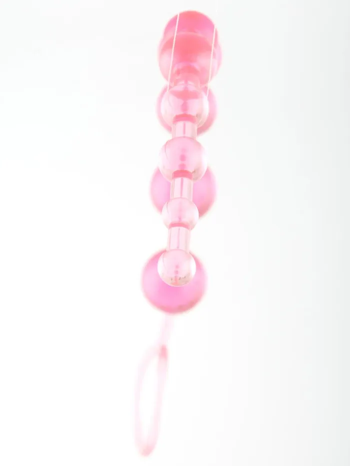 Thai Toy Beads Toy Joy Male Sex Toys