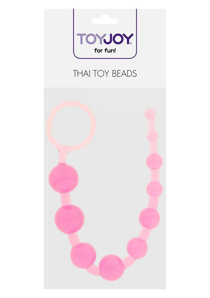 Thai Toy Beads Toy Joy Male Sex Toys