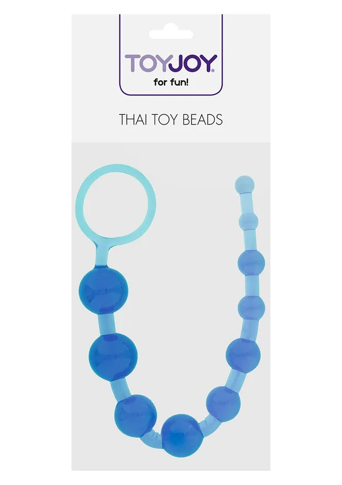 Thai Toy Beads Toy Joy Male Sex Toys