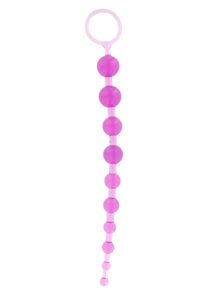 Thai Toy Beads Toy Joy Male Sex Toys