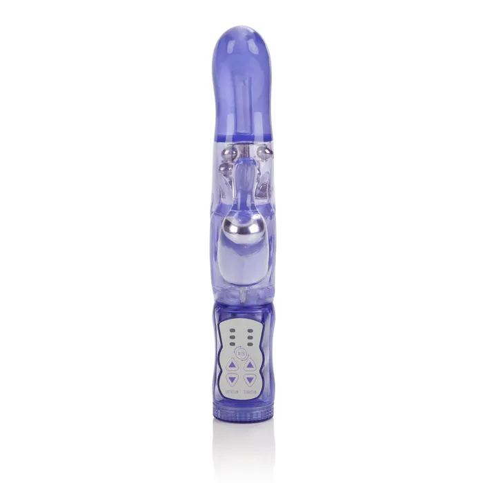 The Original Wild G Vibe Purple CalExotics Vibrators