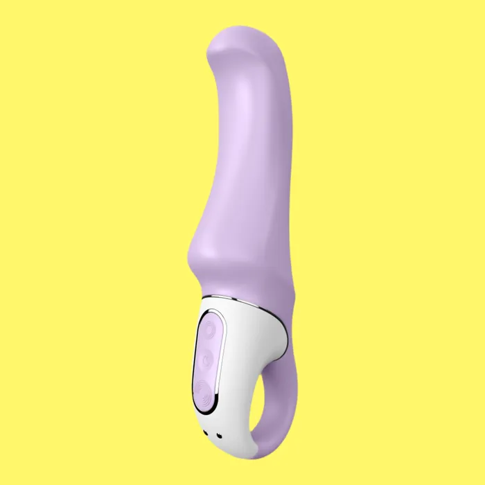 TOTALLY FOR U Vibrators Vibratore Vaginale Charming Smile Satisfyer