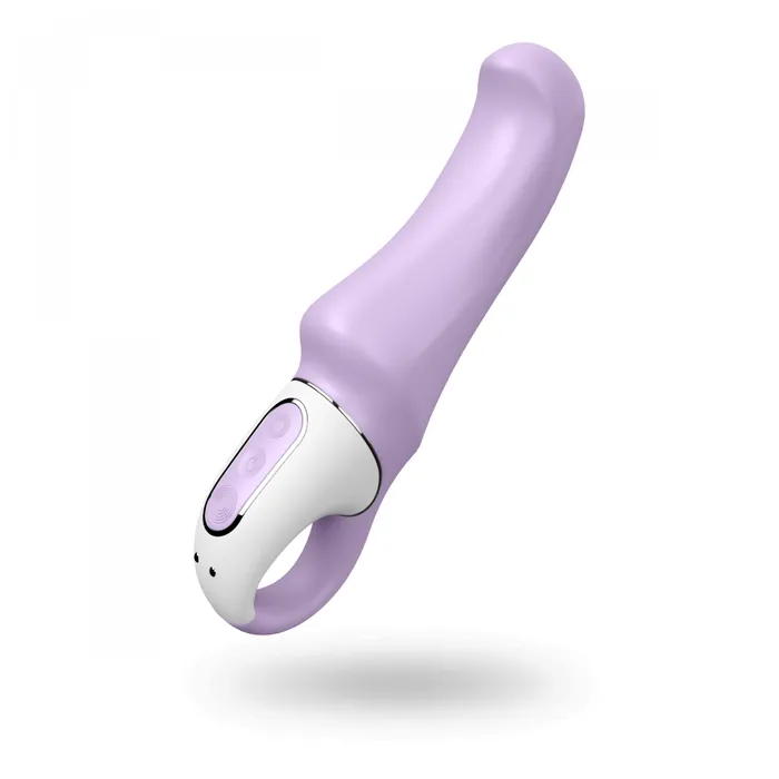 TOTALLY FOR U Vibrators Vibratore Vaginale Charming Smile Satisfyer
