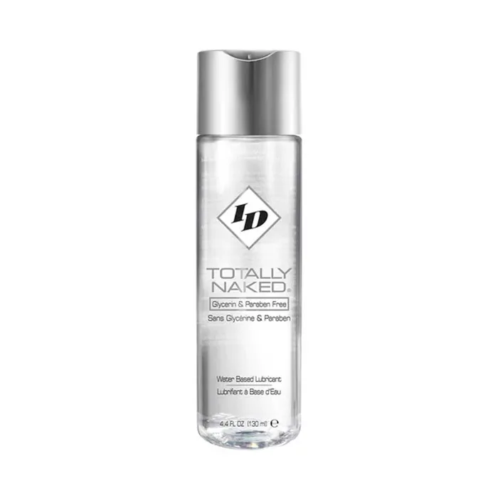 Totally Naked Water Based Lubricant 44 Oz ID Lubricants Lubricants