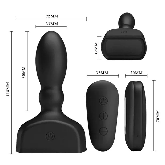 Various Toy Brands Male Sex Toys Mr Play Inflatable Anal Plug Various Toy Brands Male Sex Toys Mr Play Inflatable Anal Plug