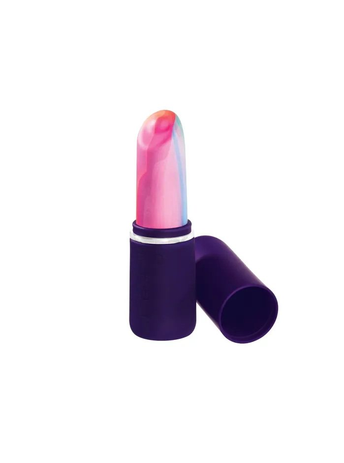 VeDO Vibrators Retro Rechargeable Bullet Purple