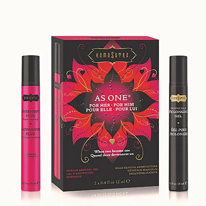 Vibrators As One Kama Sutra