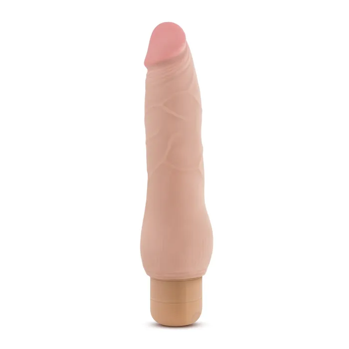 Vibrators Blush Fabien