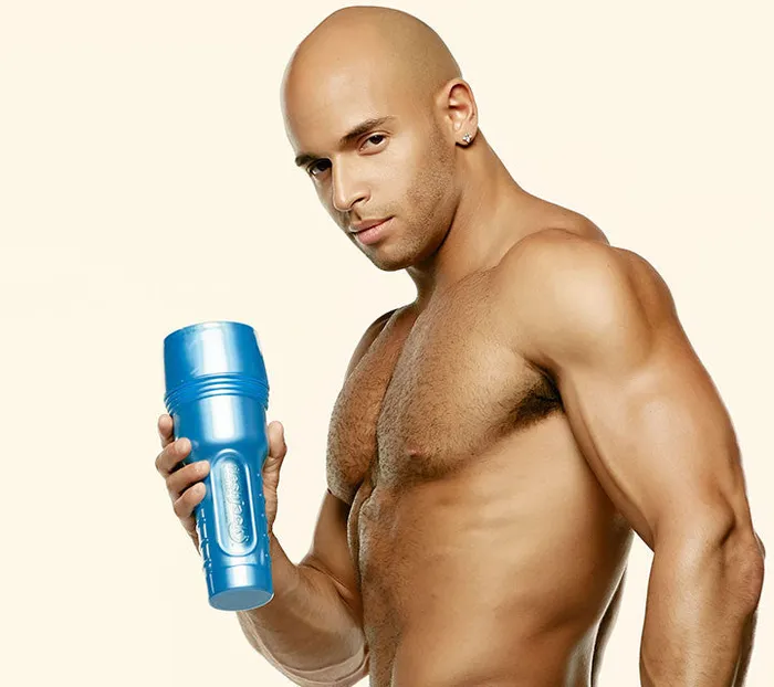 Vibrators Fleshlight Sean Zevran