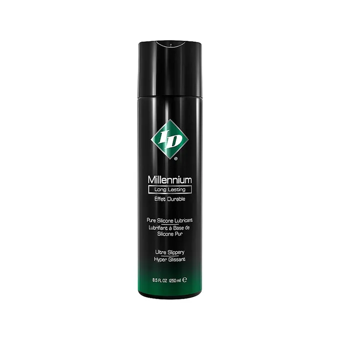 Vibrators ID LUBRICANTS ID Millennium 85 FL OZ 230ML
