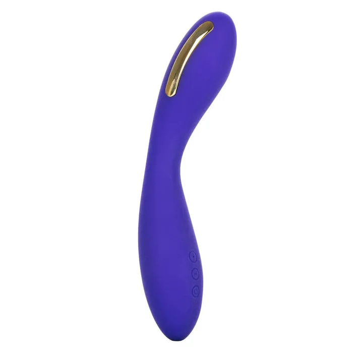 Vibrators Impulse Intimate Estim Wand Massager California Exotic