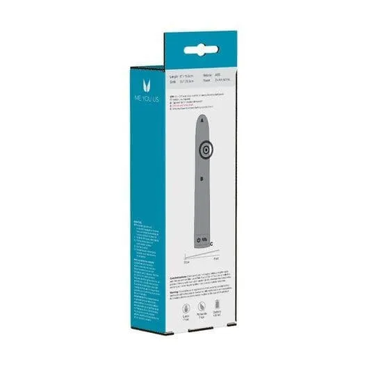 Vibrators Me You Us Me You Us Sensuous Smooth Vibrator Gold Vibrators Me You Us Me You Us Sensuous Smooth Vibrator Gold