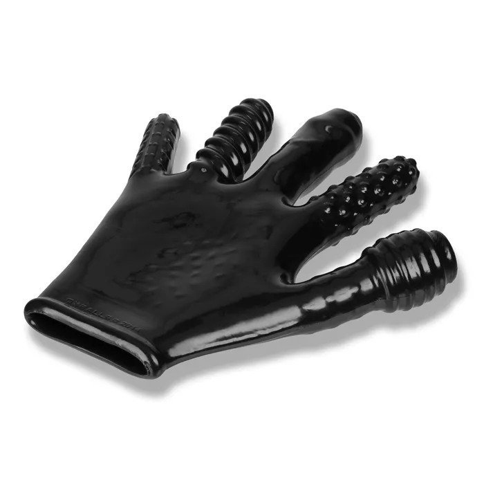 Vibrators Oxballs Finger Fuck Reversible Jo amp Penetration Toy Black Vibrators Oxballs Finger Fuck Reversible Jo amp Penetration Toy Black