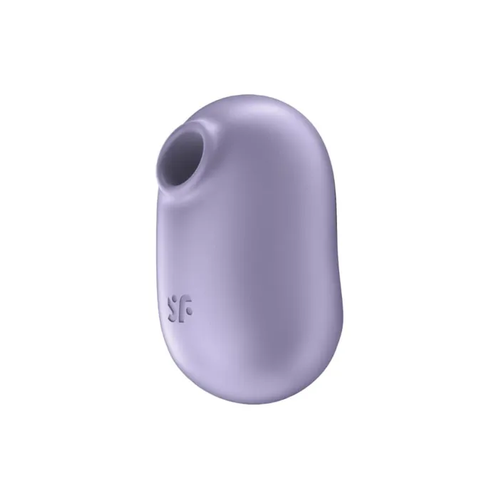 Vibrators Satisfyer Pro To Go 2 violet