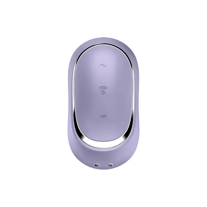 Vibrators Satisfyer Pro To Go 2 violet Vibrators Satisfyer Pro To Go 2 violet