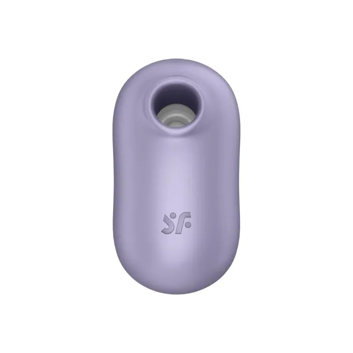Vibrators Satisfyer Pro To Go 2 violet Vibrators Satisfyer Pro To Go 2 violet
