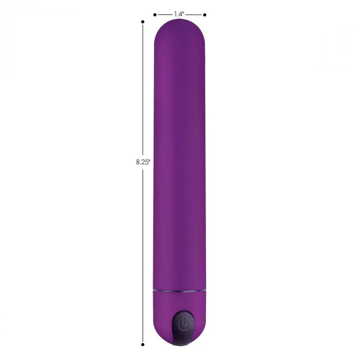 XR Brands Bang Vibrators Bang XL Bullet Vibrator Purple XR Brands Bang Vibrators Bang XL Bullet Vibrator Purple