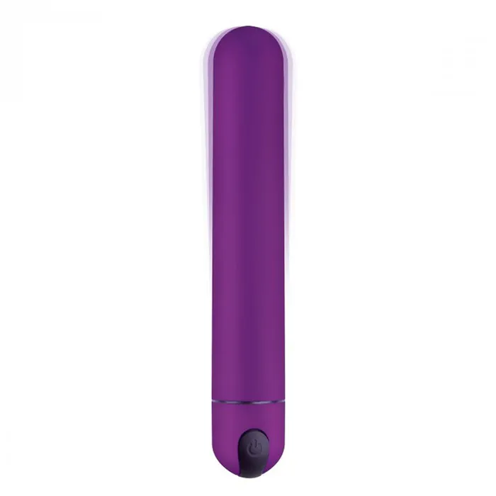 XR Brands Bang Vibrators Bang XL Bullet Vibrator Purple XR Brands Bang Vibrators Bang XL Bullet Vibrator Purple