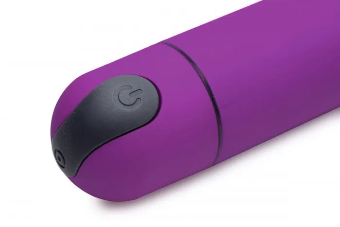 XR Brands Bang Vibrators Bang XL Bullet Vibrator Purple XR Brands Bang Vibrators Bang XL Bullet Vibrator Purple