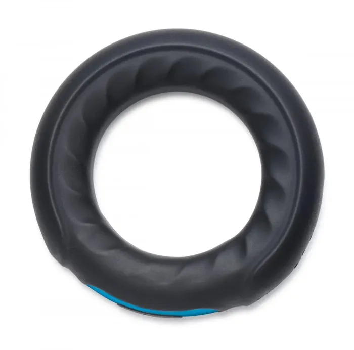 XR Brands Couples Remote Control 7X Silicone Vibrating Cock Ring XR Brands Couples Remote Control 7X Silicone Vibrating Cock Ring