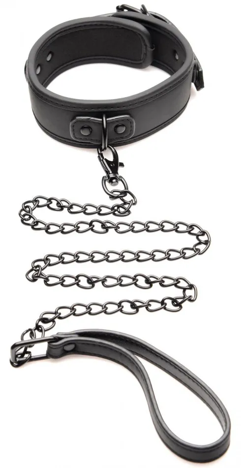 XR Brands Master Series Couples Master of Kink 10 Piece Deluxe Bondage Set Black XR Brands Master Series Couples Master of Kink 10 Piece Deluxe Bondage Set Black