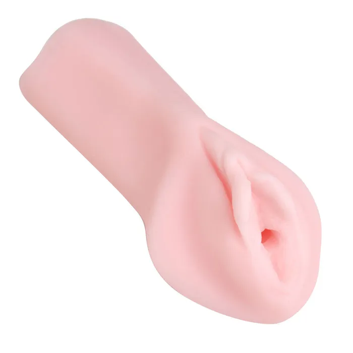 XR Brands Mini Realistic Tight Pussy Masturbator Male Sex Toys