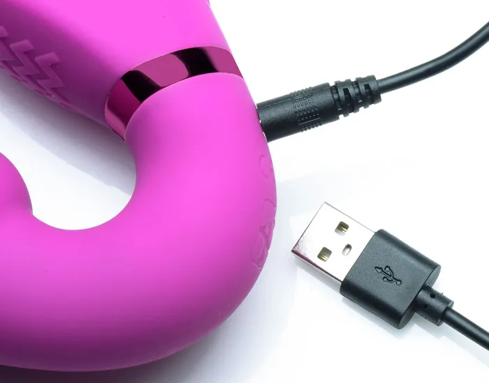 XR Brands Strap U Female Sex Toys Worlds 1st Remote Control Inflatable ErgoFit Strapless StrapOn