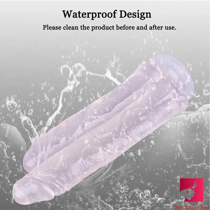1043in Conjoined Dual Headed Realisic Dildo For Couples Women Masturbation Weadultshop Female Sex Toys 1043in Conjoined Dual Headed Realisic Dildo For Couples Women Masturbation Weadultshop Female Sex Toys