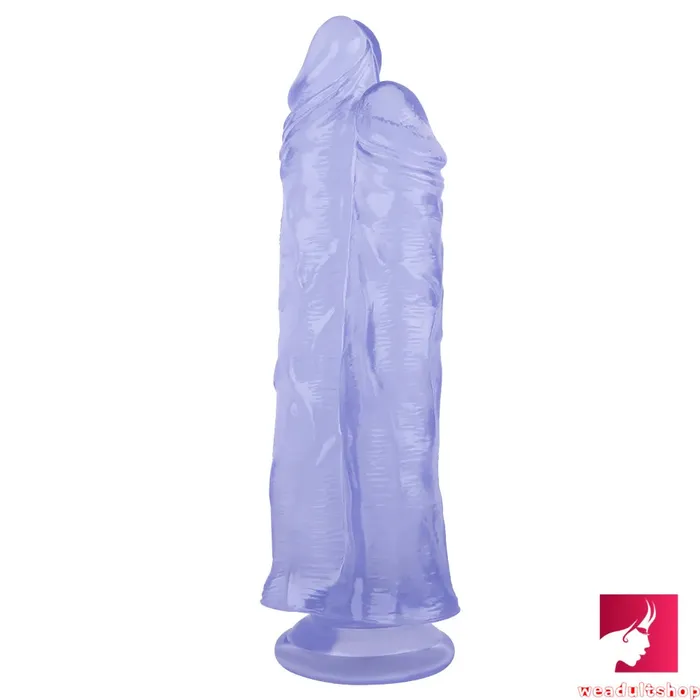 1043in Conjoined Dual Headed Realisic Dildo For Couples Women Masturbation Weadultshop Female Sex Toys 1043in Conjoined Dual Headed Realisic Dildo For Couples Women Masturbation Weadultshop Female Sex Toys